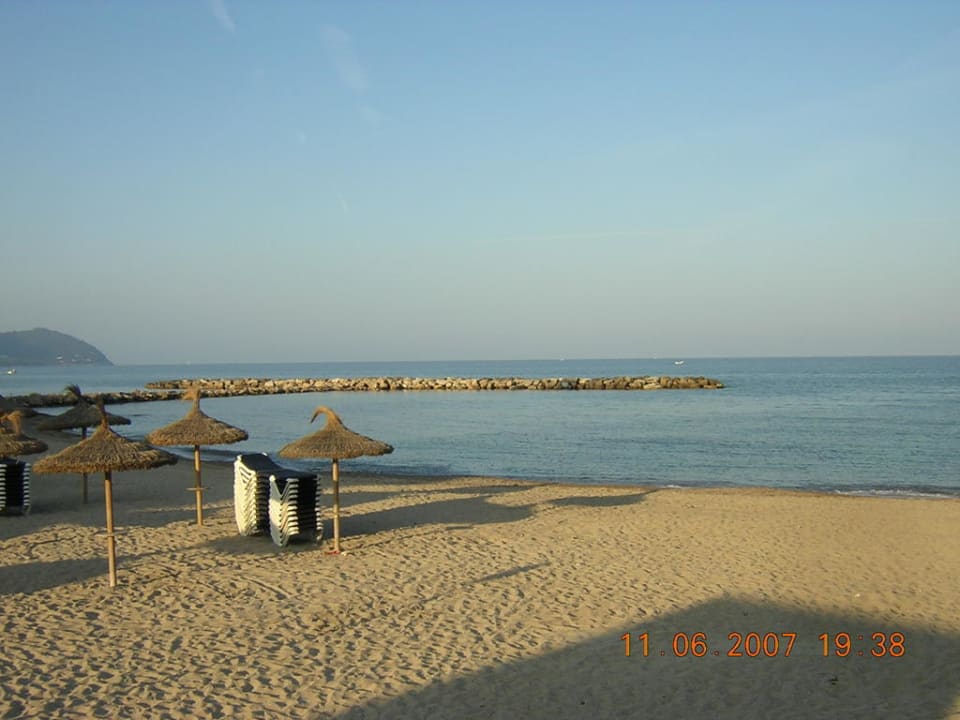 Strand von Cala Bona Protur Floriana Resort Aparthotel