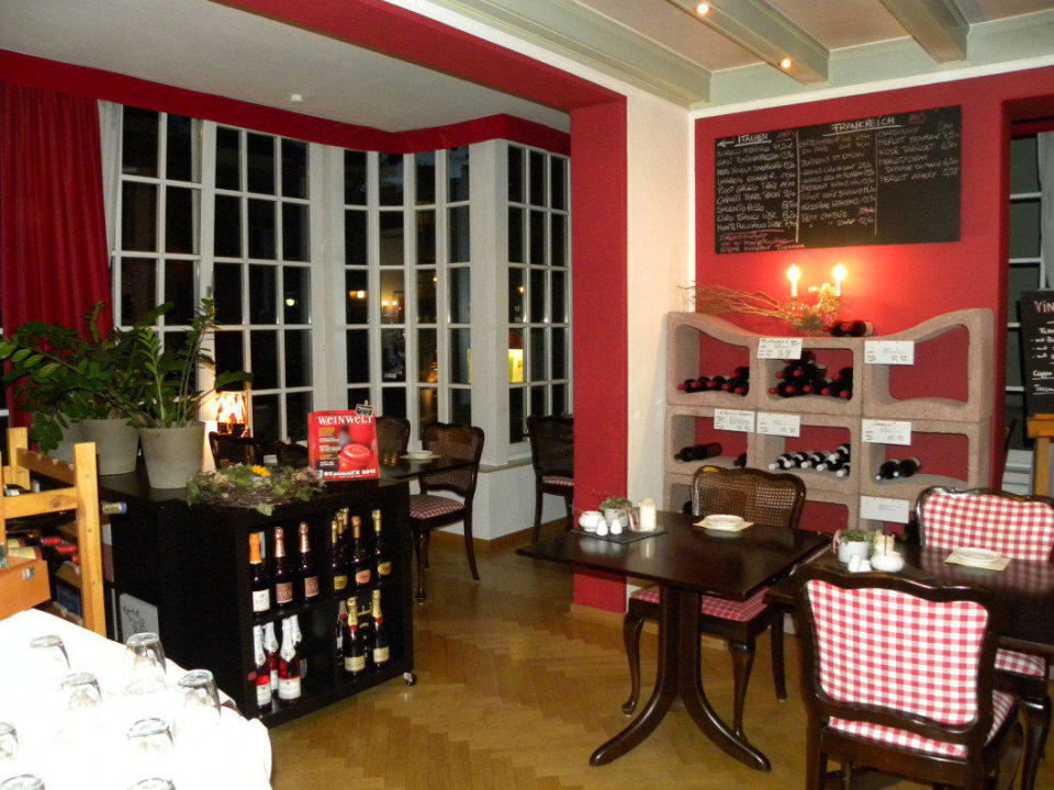 ClassicFlairHotel Bad Pyrmont Rein Klassik Hotel