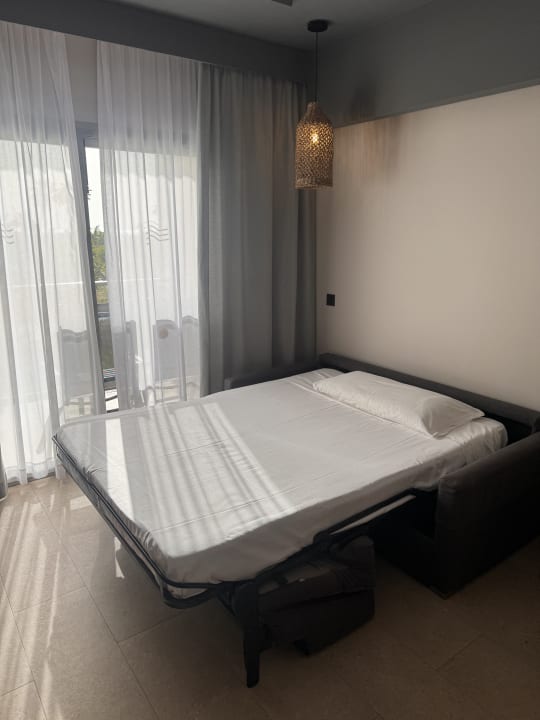 Zimmer Hotel Riu Palace Santa Maria