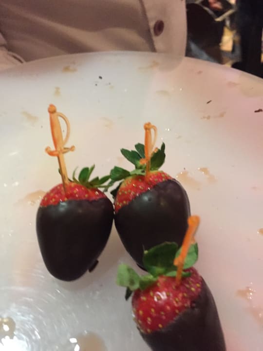 Merry Christmas  Voyage Belek Golf & Spa