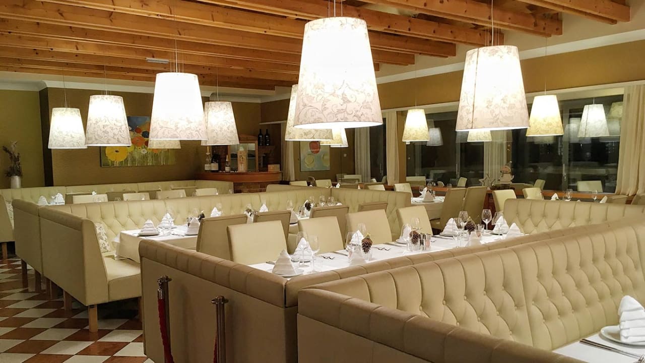 Gastro Dorfhotel Fasching