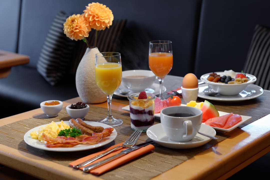 Gastro Trend Hotel