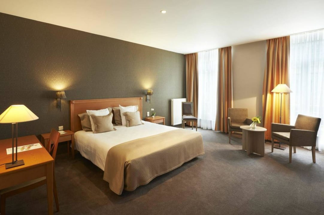 Suite Leopold Hotel Brussels EU