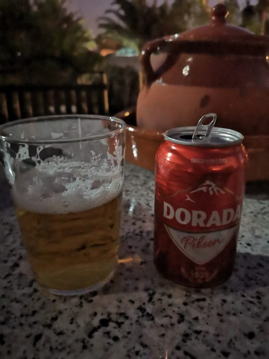 Gastro Caserio de Mozaga