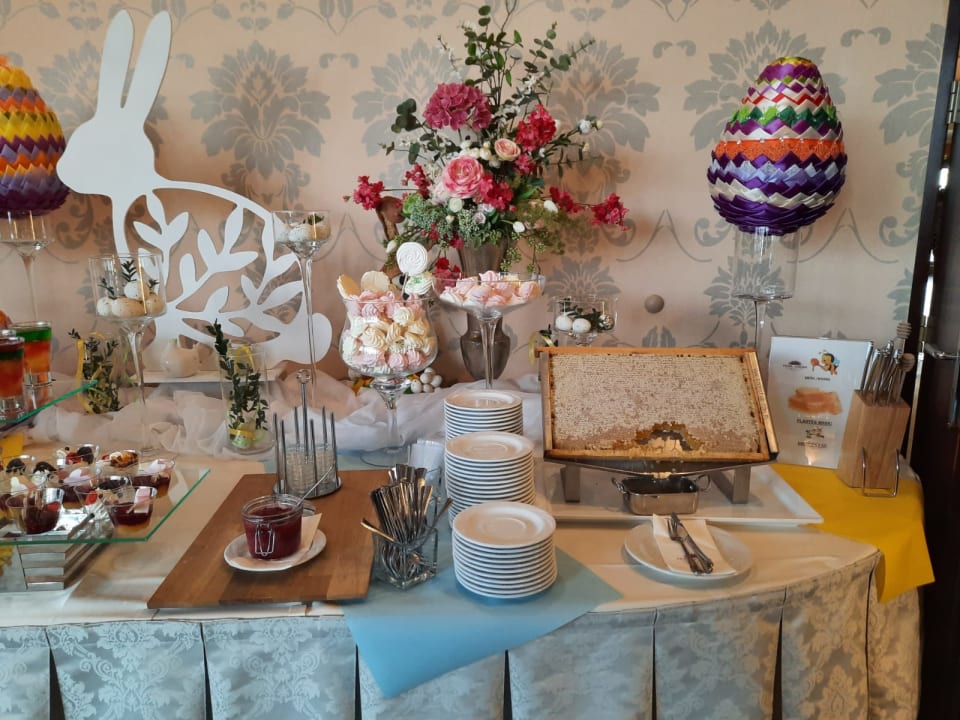 Gastro Hotel Aurora Family & SPA