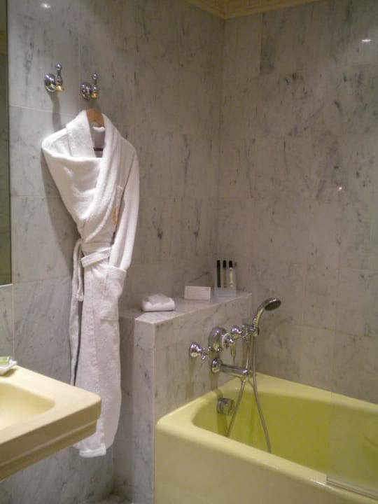 Ванна Hotel Napoleon