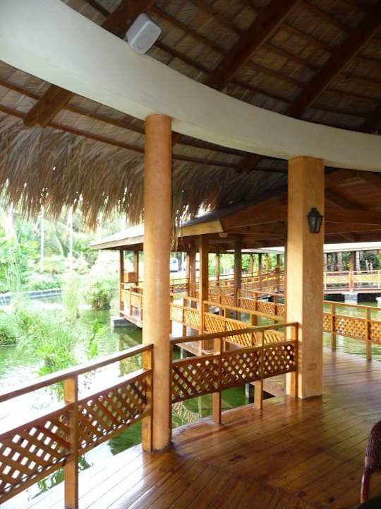 Hotel Anlage Hotel Grand Palladium Palace Resort, Spa & Casino