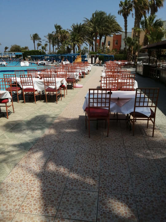 Gastro Arabia Azur Resort