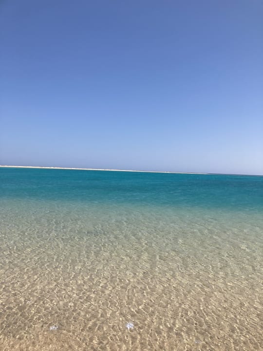 Strand ROBINSON SOMA BAY