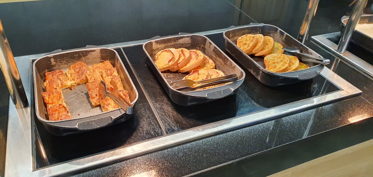 Gastro HVD Viva Club Hotel