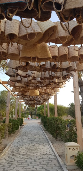 Sonstiges Iberostar Waves Mehari Djerba