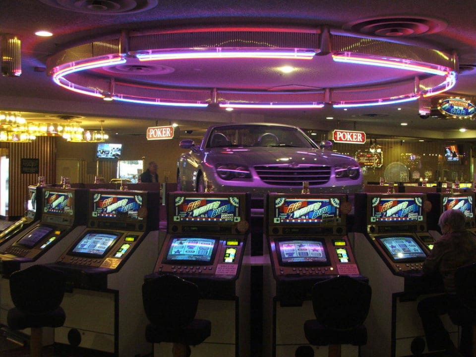 Casino Hotel Circus Circus