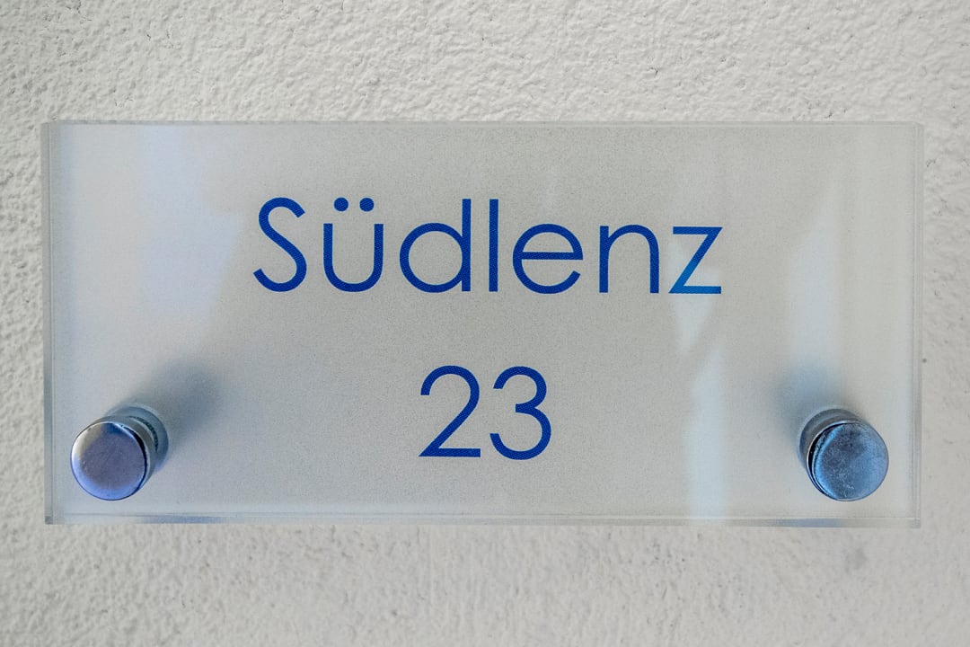 Sonstiges Haus Bella Vista