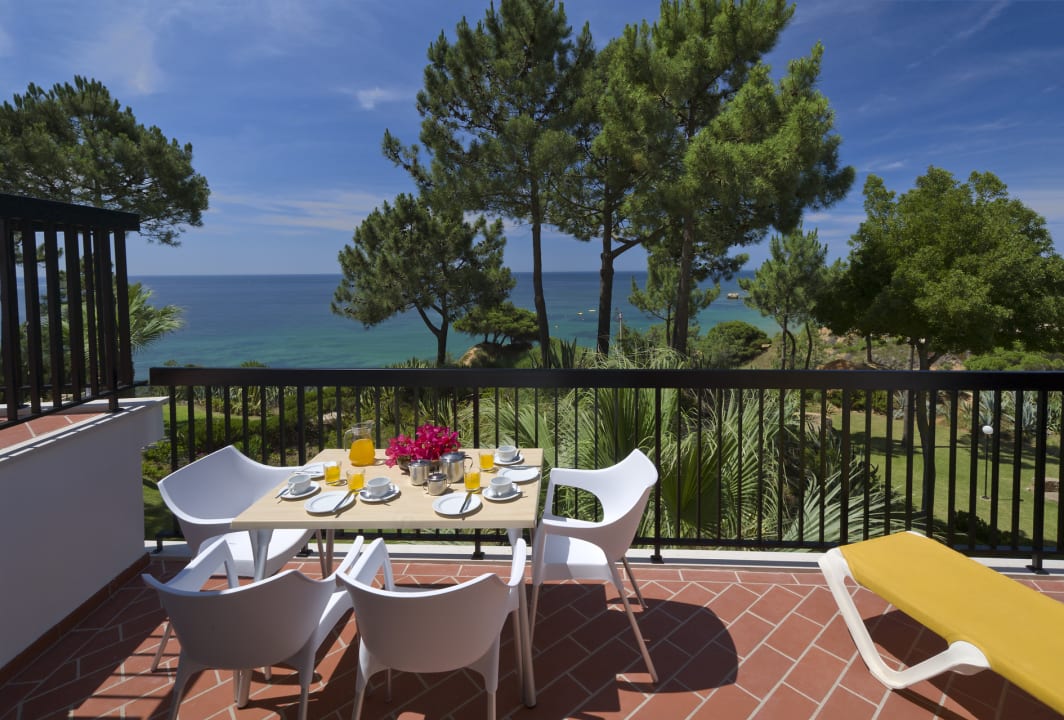 Zimmer Aldeamento Alfagar & Alfagar II Aparthotel