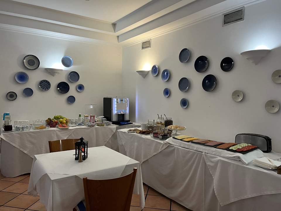 Gastro Hotel Residencial Amparo