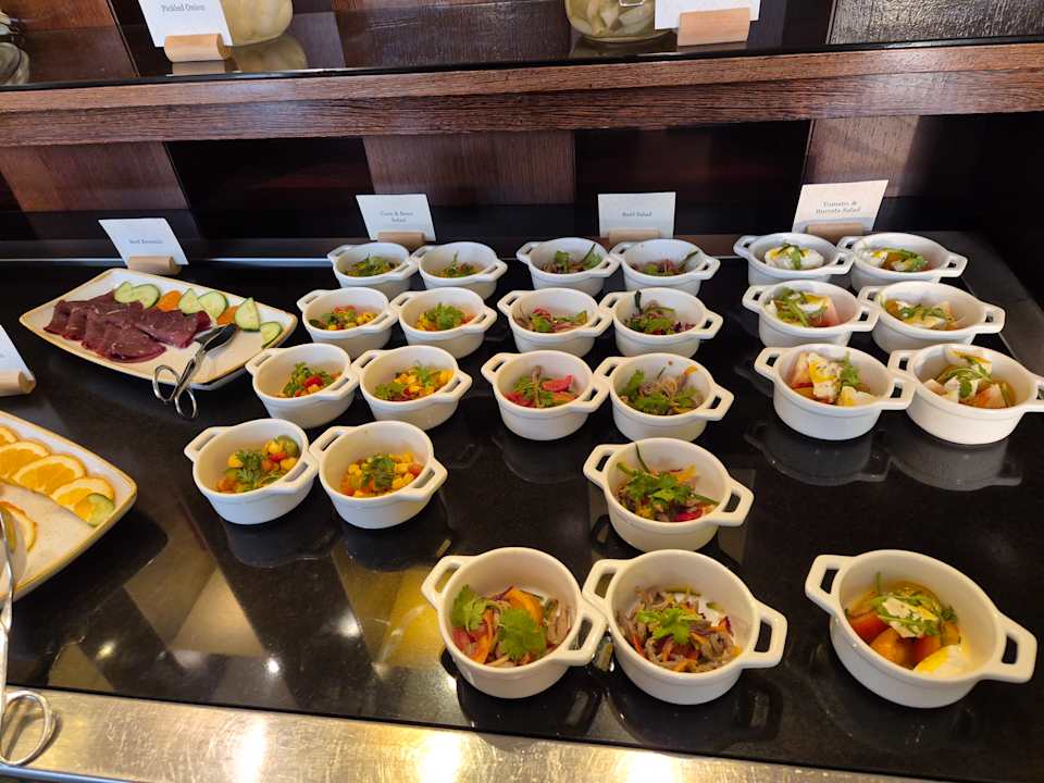 Gastro Hotel Jumeirah Emirates Towers