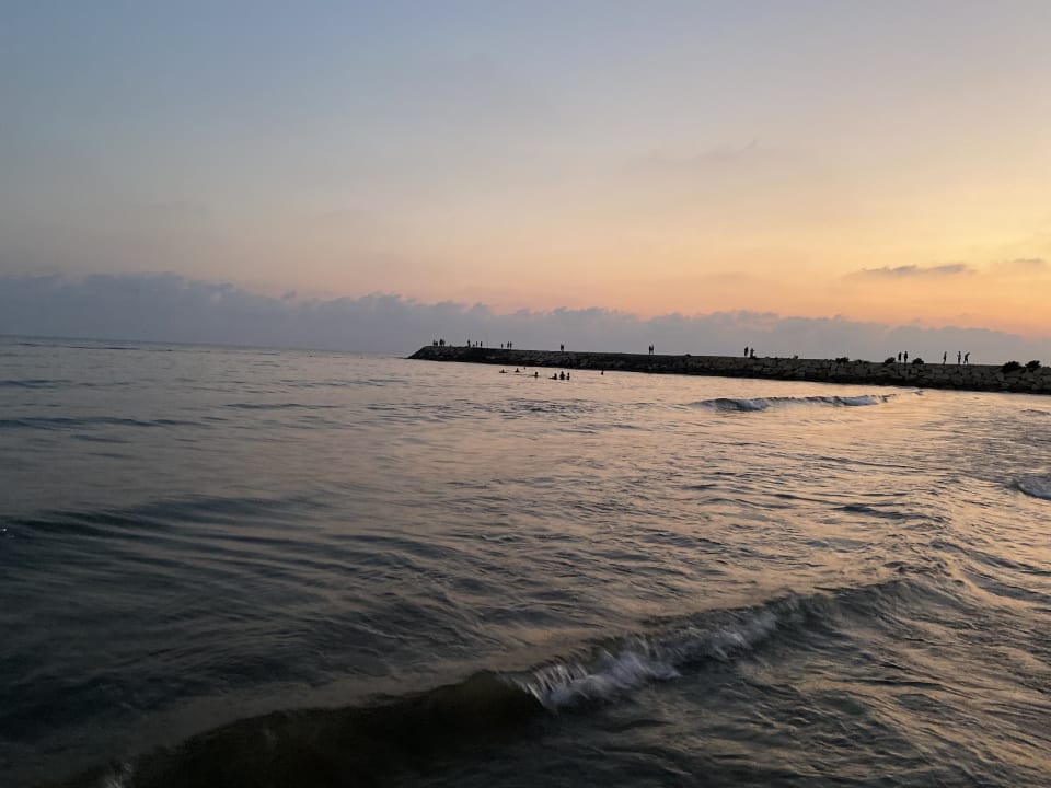 Strand Aydinbey Kings Palace & Spa