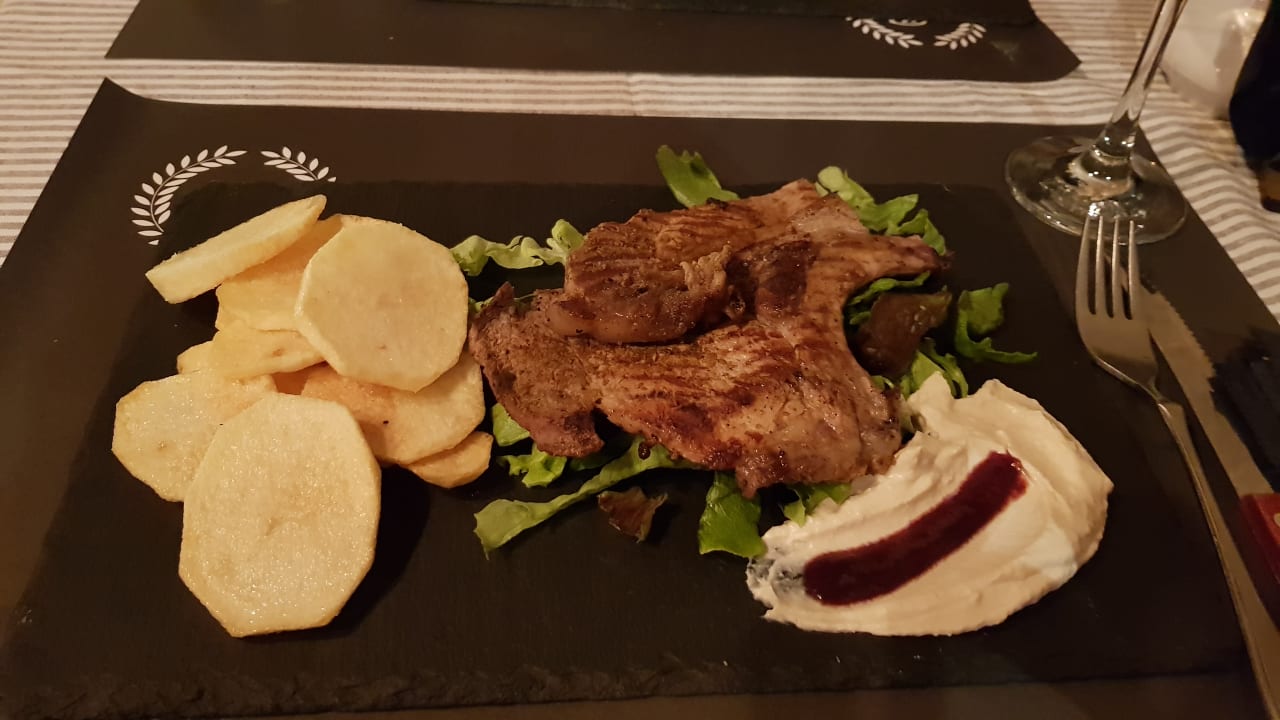 Gastro Balsamico Traditional Suites