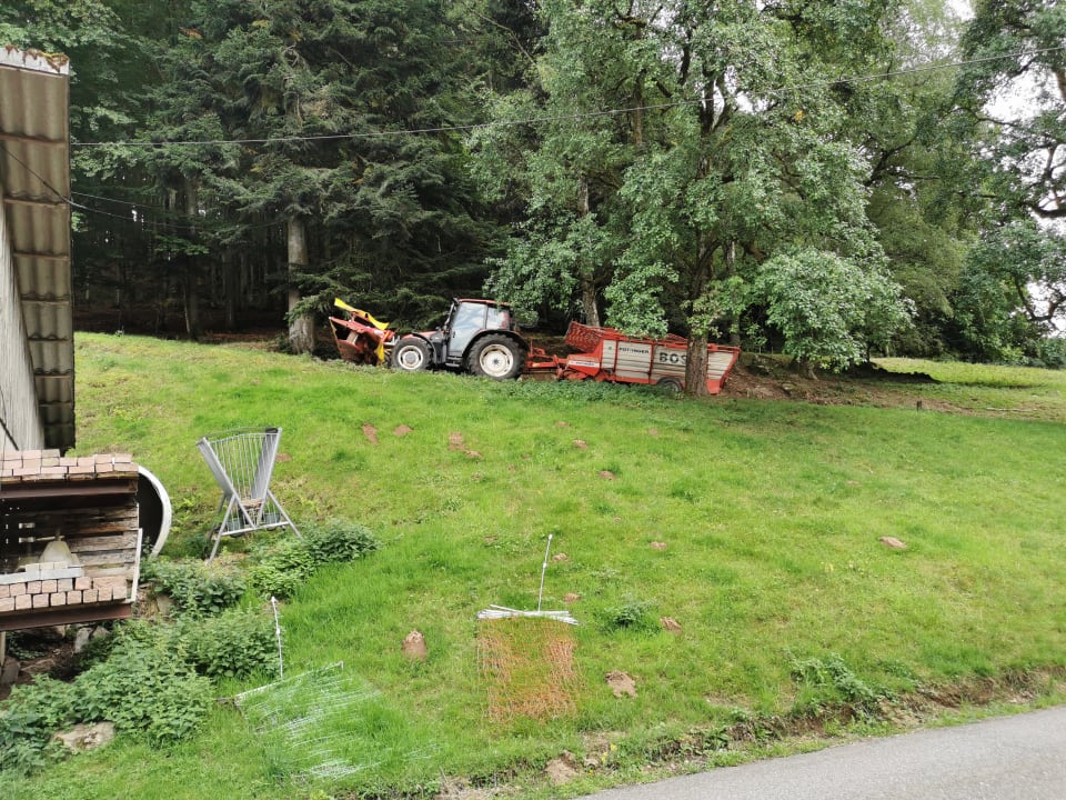 Sonstiges Alt-Rufenhof