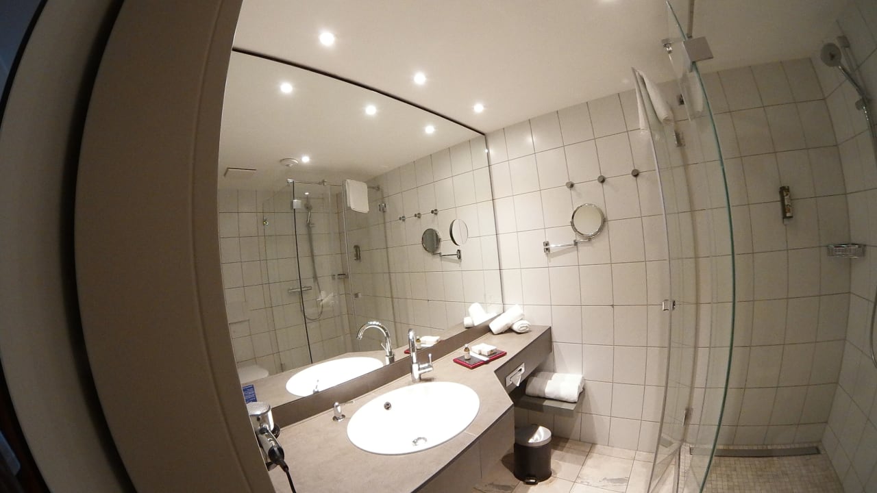 Zimmer Hotel Heidegrund