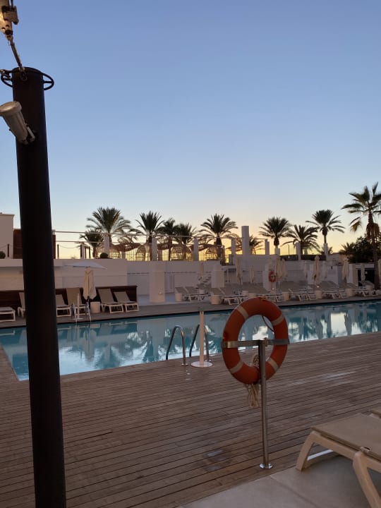 Pool Iberostar Waves Bahia de Palma