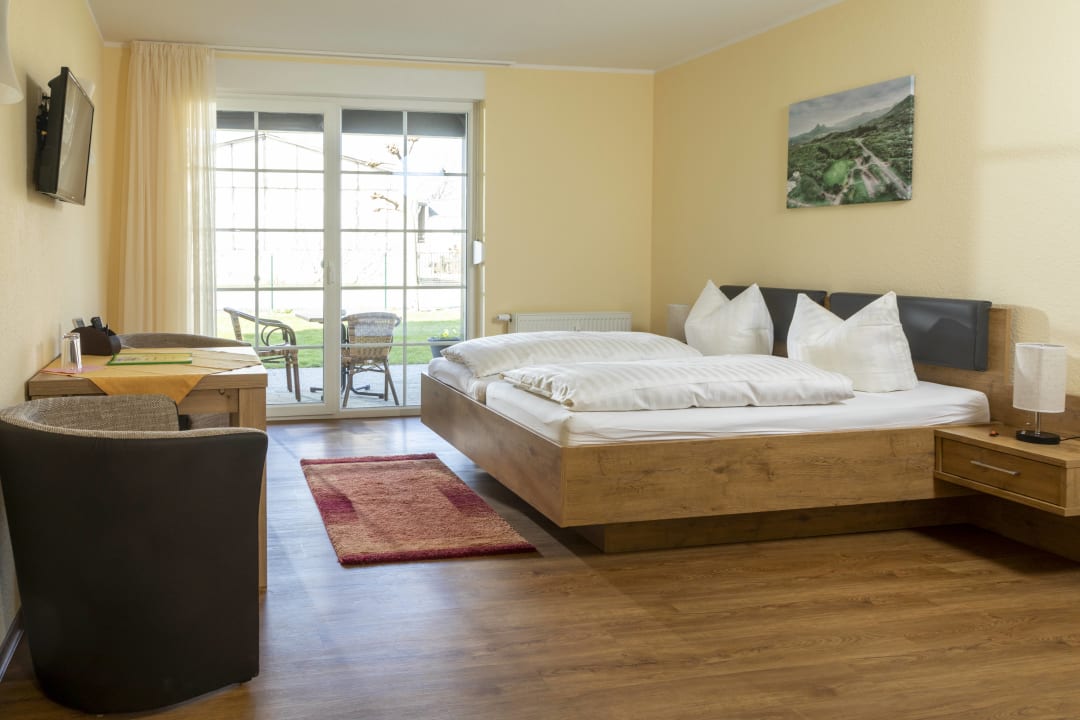 Zimmer Parkpension Burg Spreewald