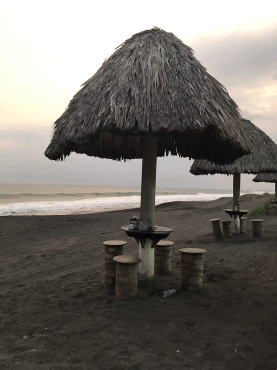 Pool Hotel Cayman Suites