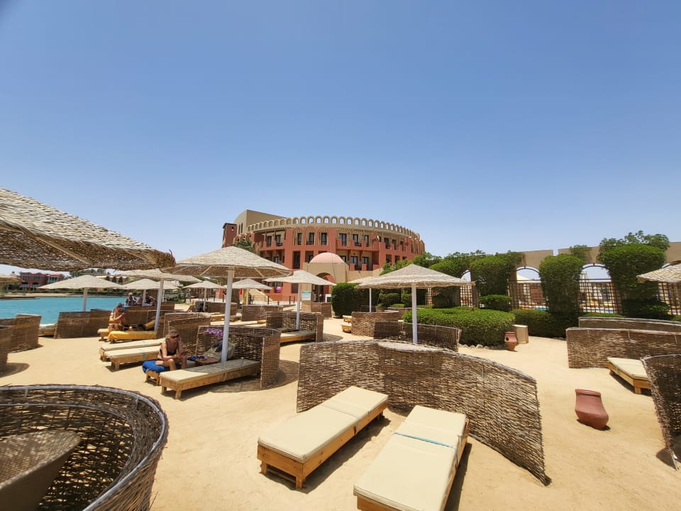 Ausblick Hotel Three Corners Ocean View prestige - Adults only