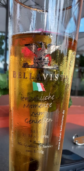 Gastro Hotel Bellavista