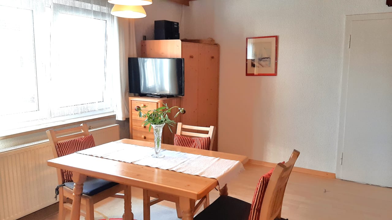 Zimmer Ferienwohnung Mayrhofer