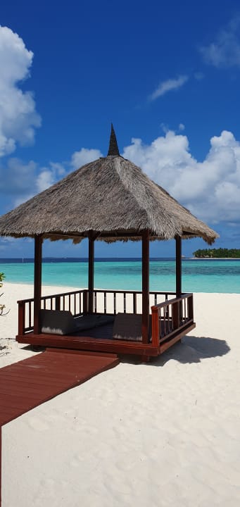 Strand Banyan Tree Vabbinfaru