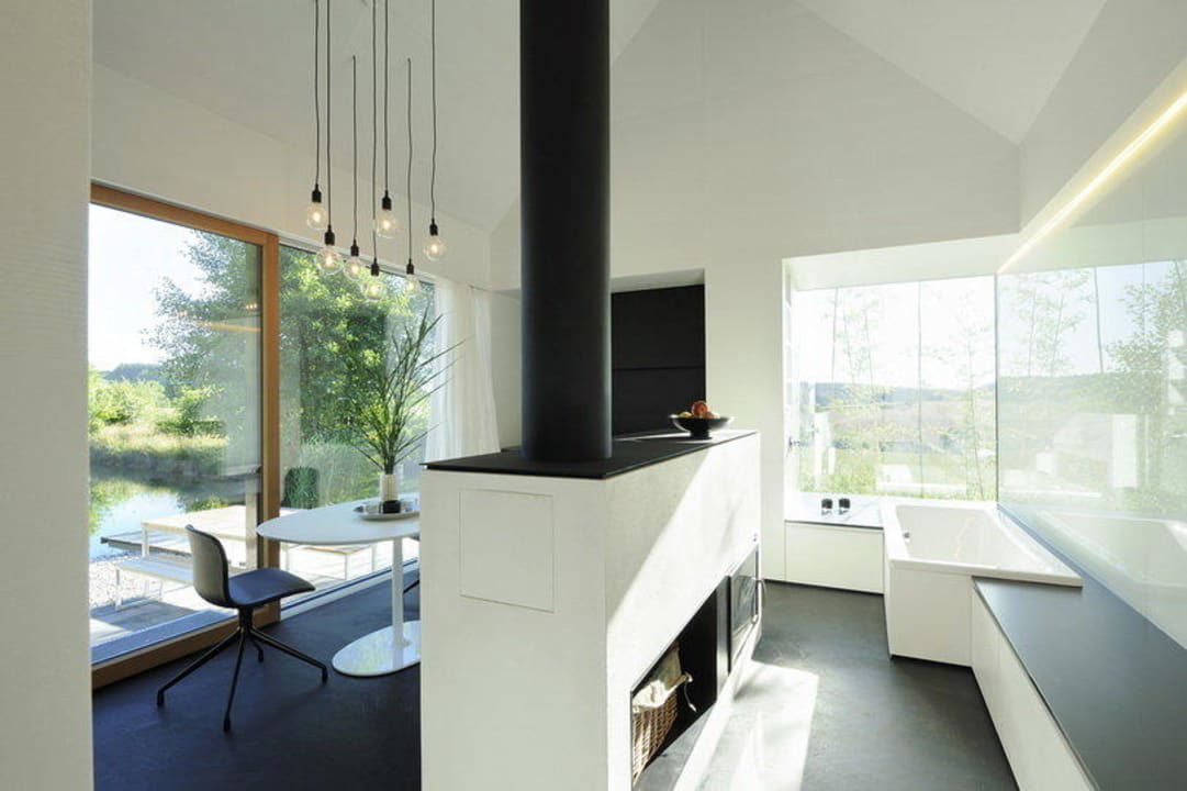 Haus am See Hofgut Hafnerleiten