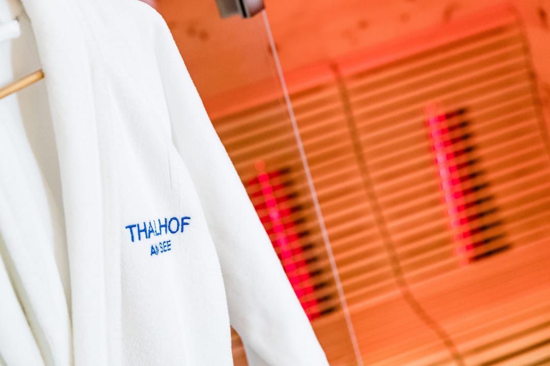 Sonstiges Hotel Thalhof am See