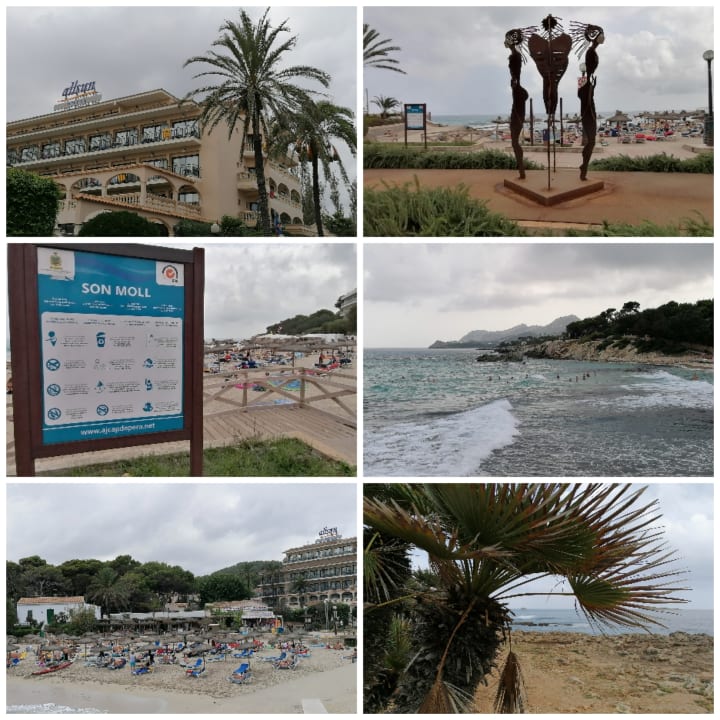 Außenansicht R2 Lago Playa Park