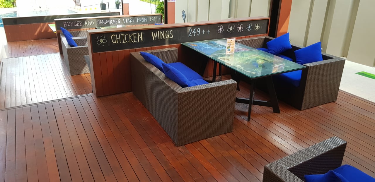 Gastro Holiday Inn Resort Phuket Surin Beach by IHG