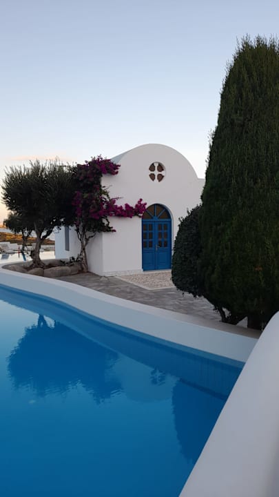 Gartenanlage Atrium Prestige Thalasso Spa Resort & Villas