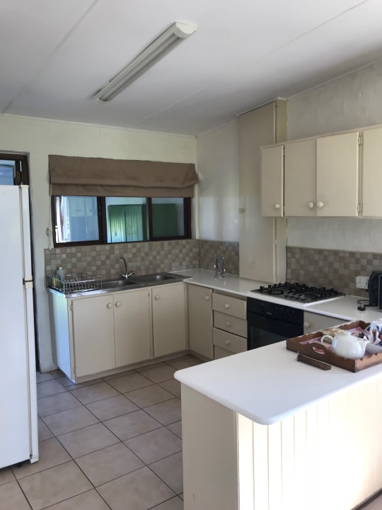 Zimmer Hotel Misty Mountain Reserve