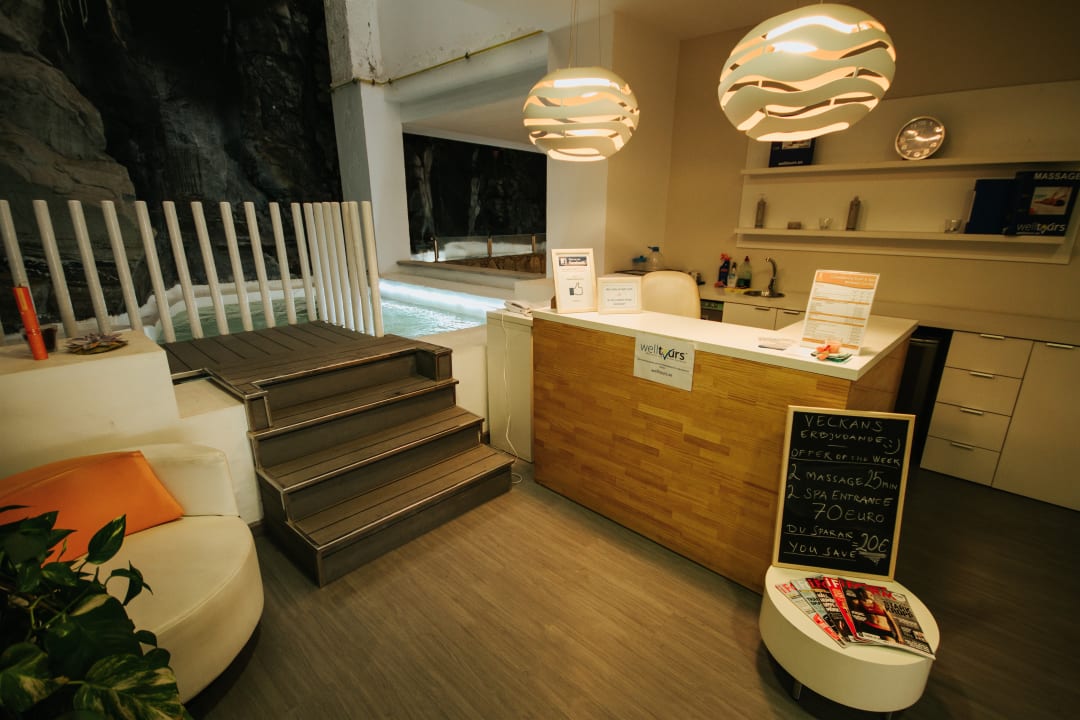 Sport & Freizeit Servatur Casablanca Suites & Spa