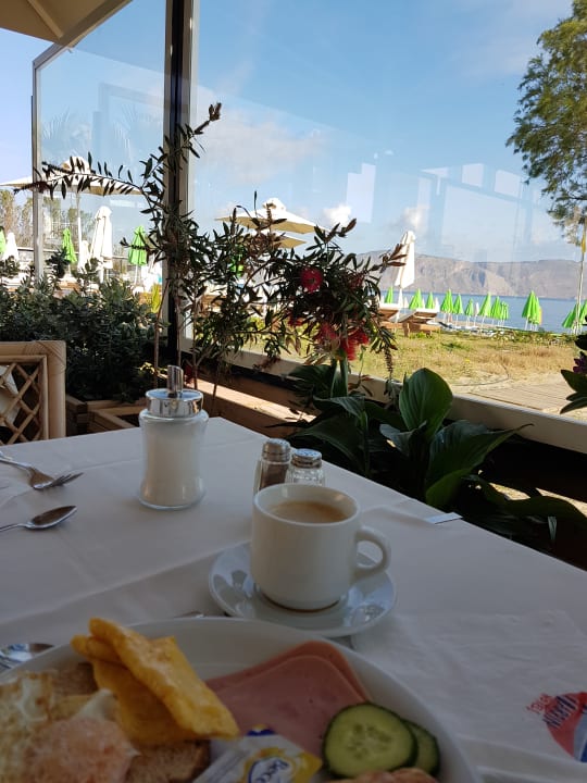 Gastro HARPIN Happy Days Beach Hotel