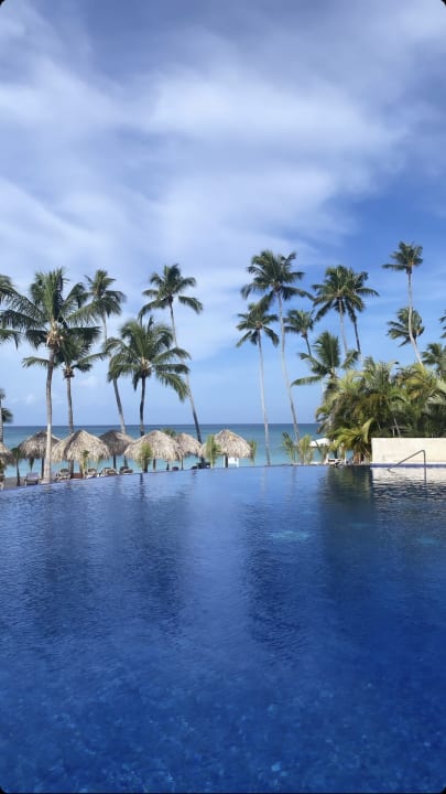 Pool Dreams La Romana Resort & Spa