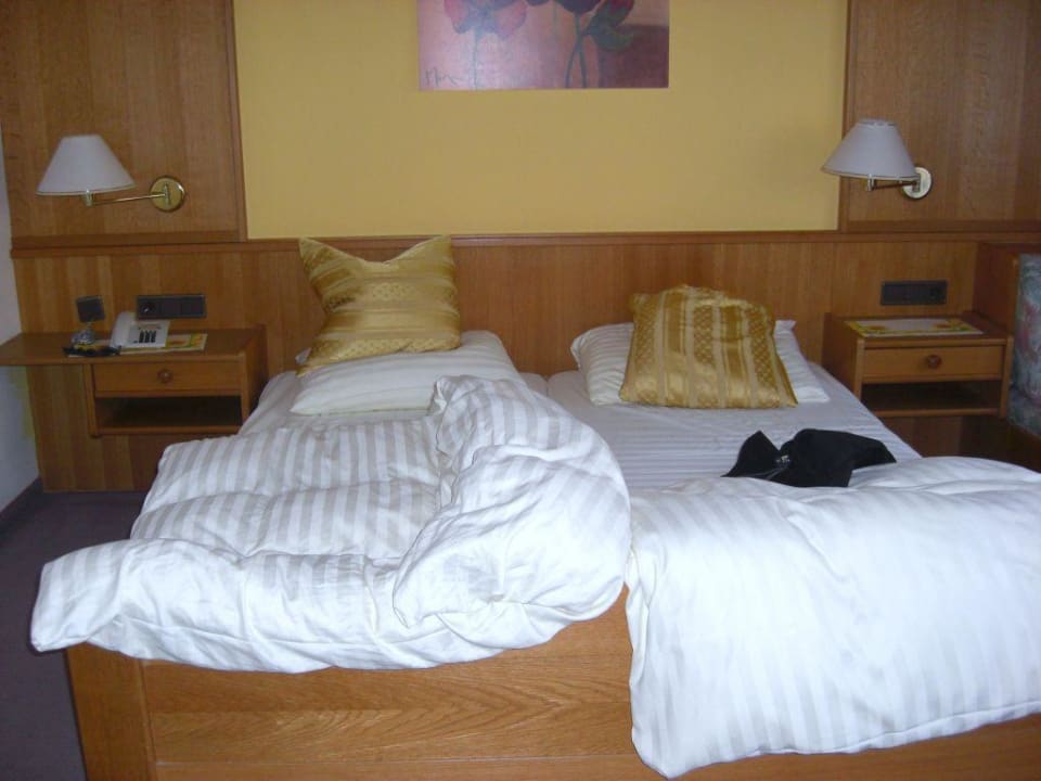 Zimmer Hotel Kohlerhof