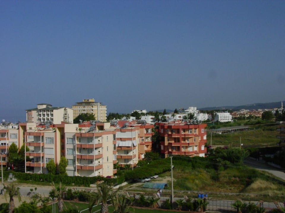 Aussicht My Home Resort
