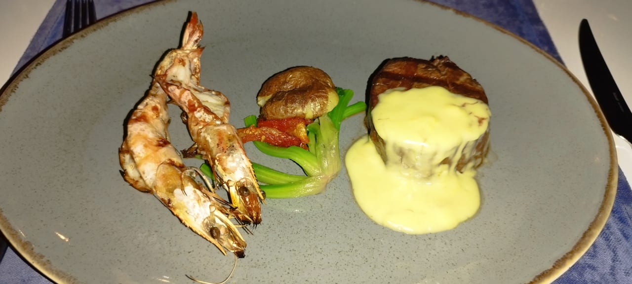 Gastro Acanthus Cennet Barut Collection