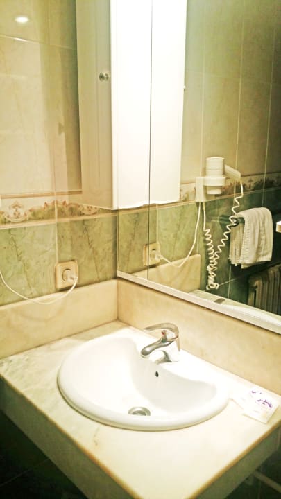 Zimmer Bei Juan Playa Blanca