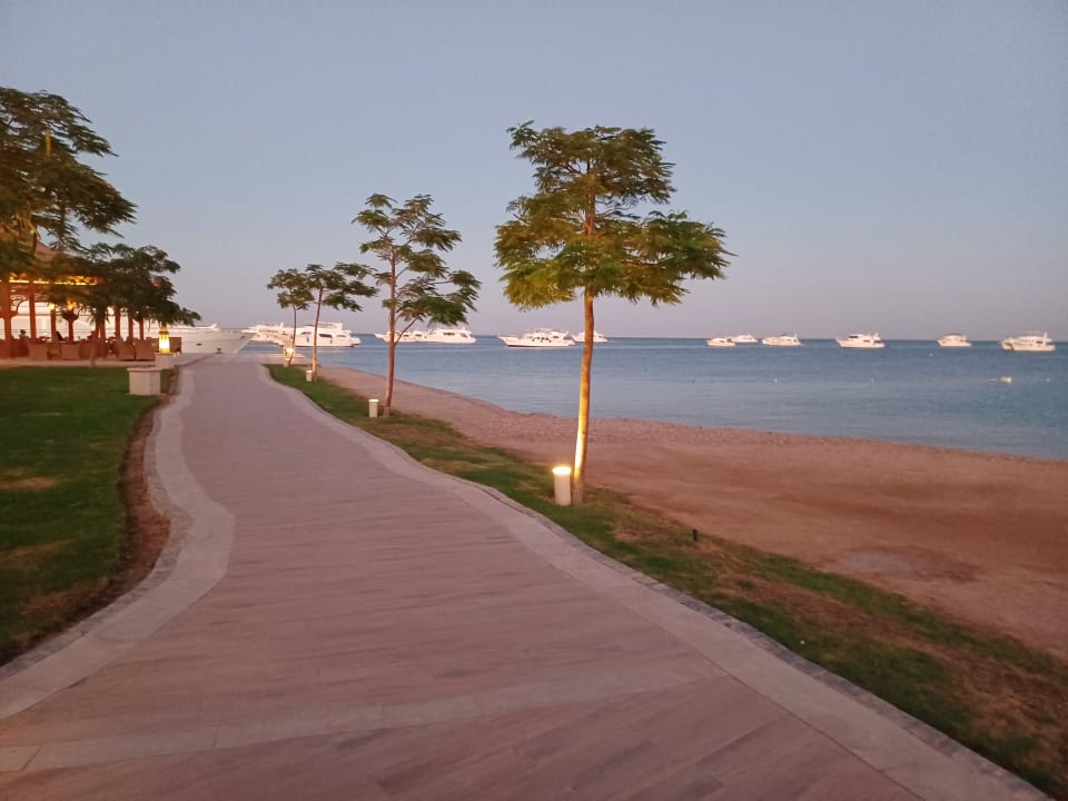 Strand The Grand Palace - Adults only