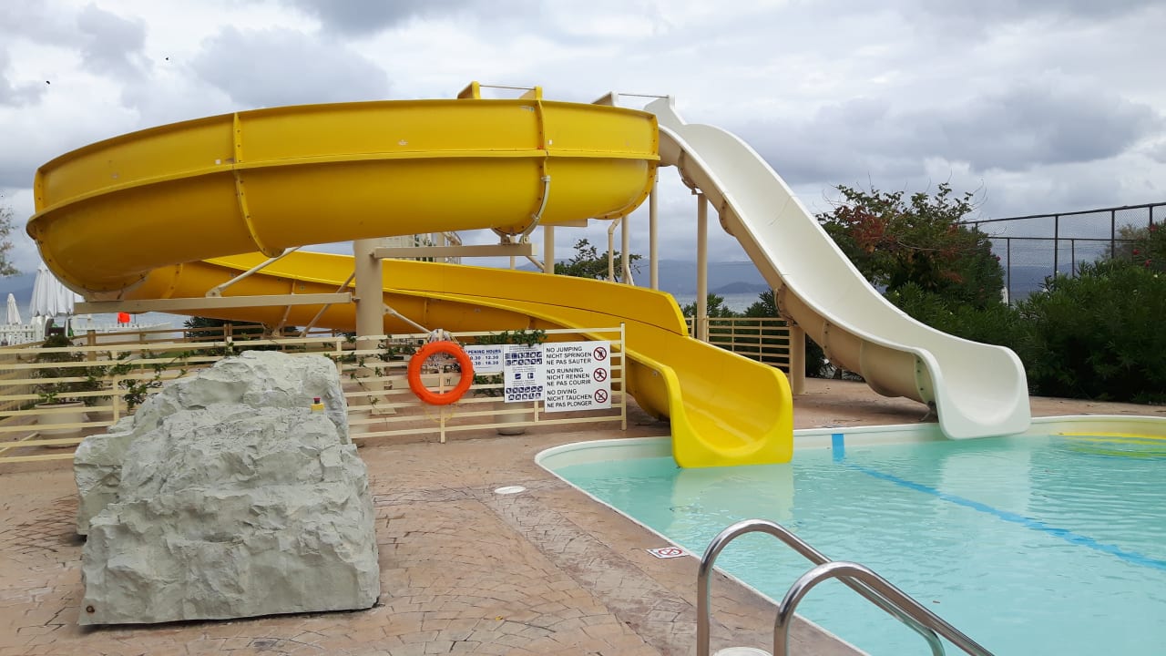 Pool Capo Di Corfu  (Im Umbau/Renovierung)