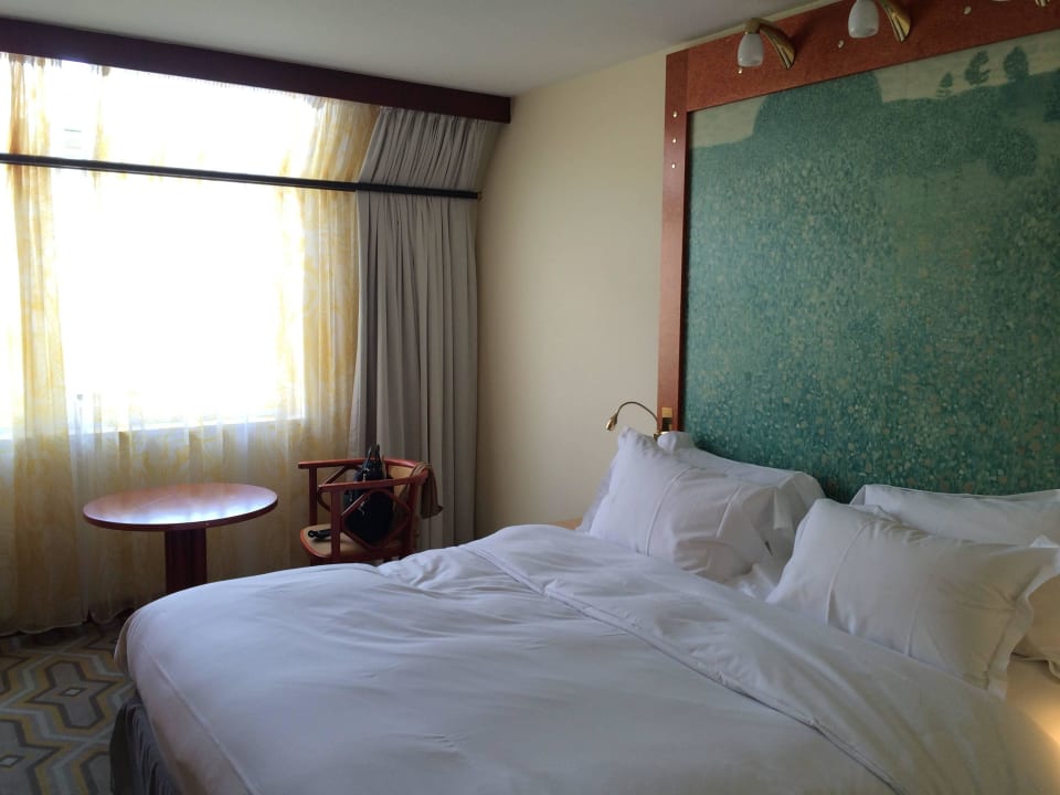 Superior room Hotel Am Konzerthaus - MGallery