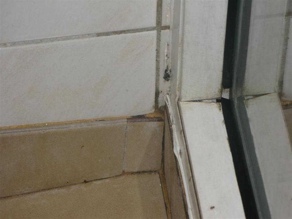 Kabina prysznicowa Neptune Village Beach Resort & Spa