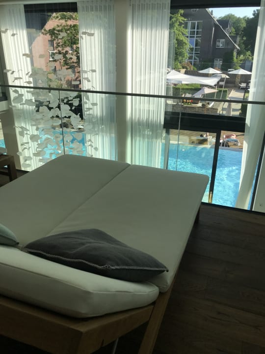 Pool Landhotel Voshövel