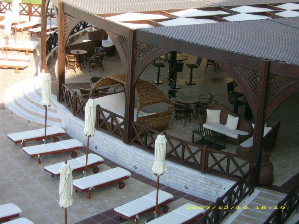 Chillen Hotel Kalithea Horizon Royal